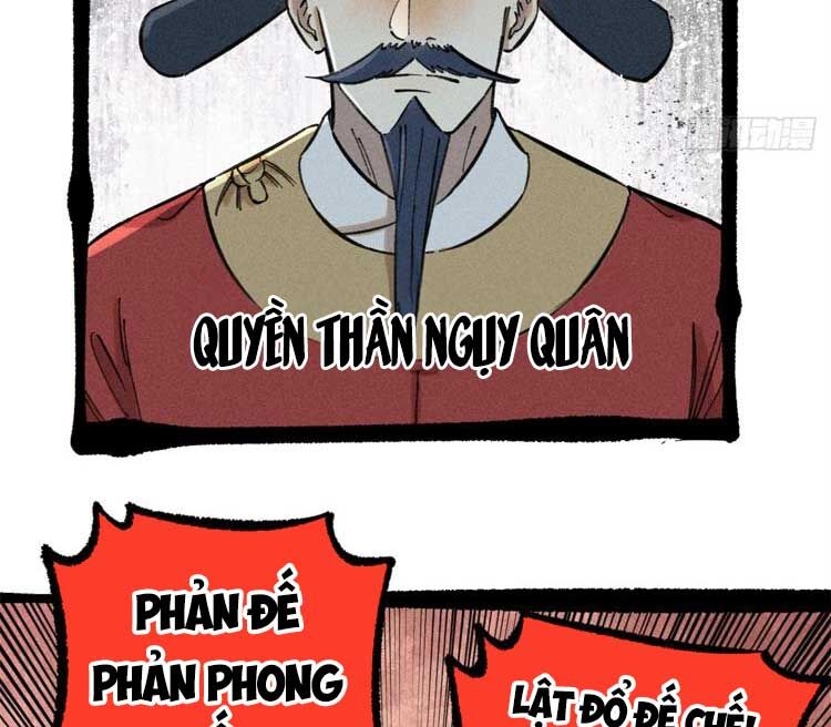 Ngụy Quân Tử Không Sợ Chết Chapter 13 - Trang 2