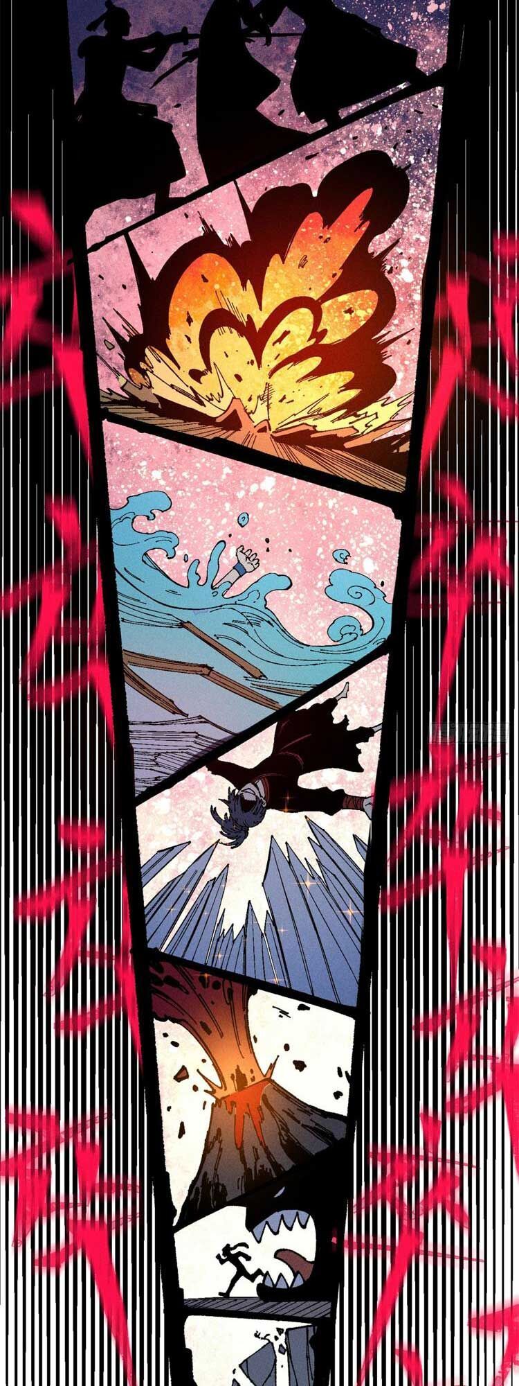 Ngụy Quân Tử Không Sợ Chết Chapter 13 - Trang 2