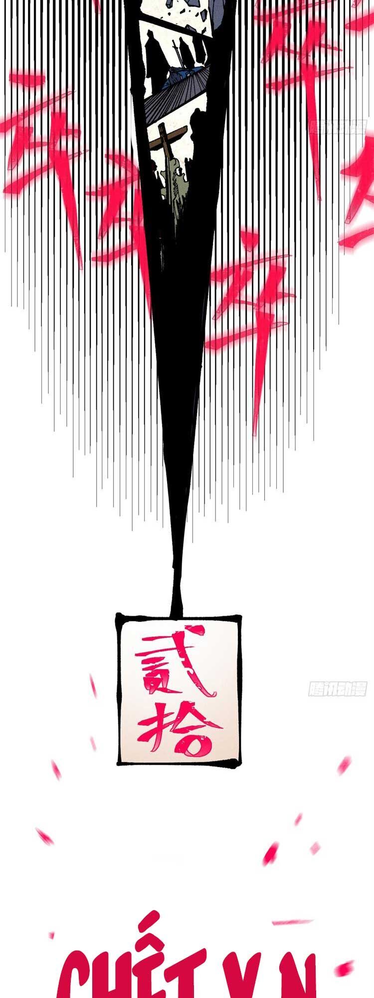 Ngụy Quân Tử Không Sợ Chết Chapter 13 - Trang 2