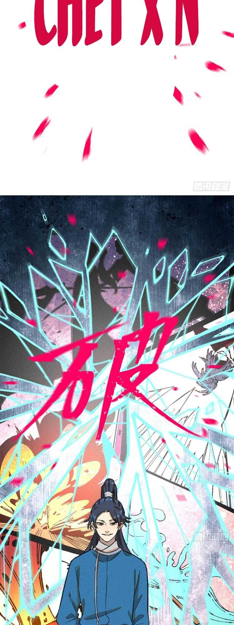 Ngụy Quân Tử Không Sợ Chết Chapter 13 - Trang 2