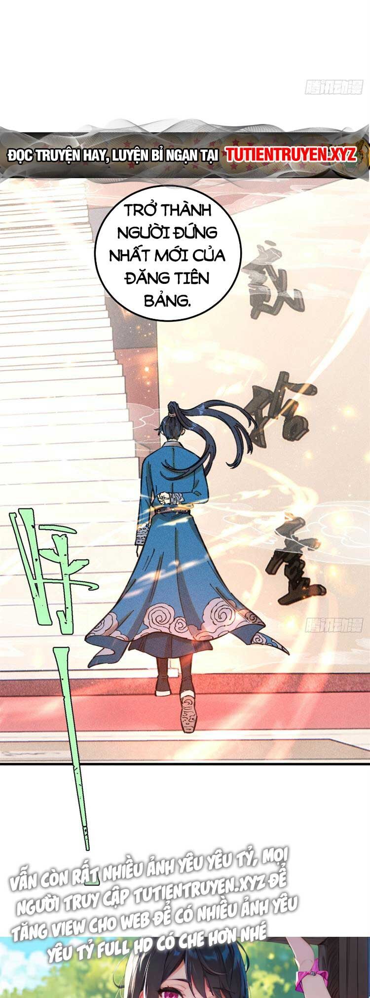 Ngụy Quân Tử Không Sợ Chết Chapter 13 - Trang 2