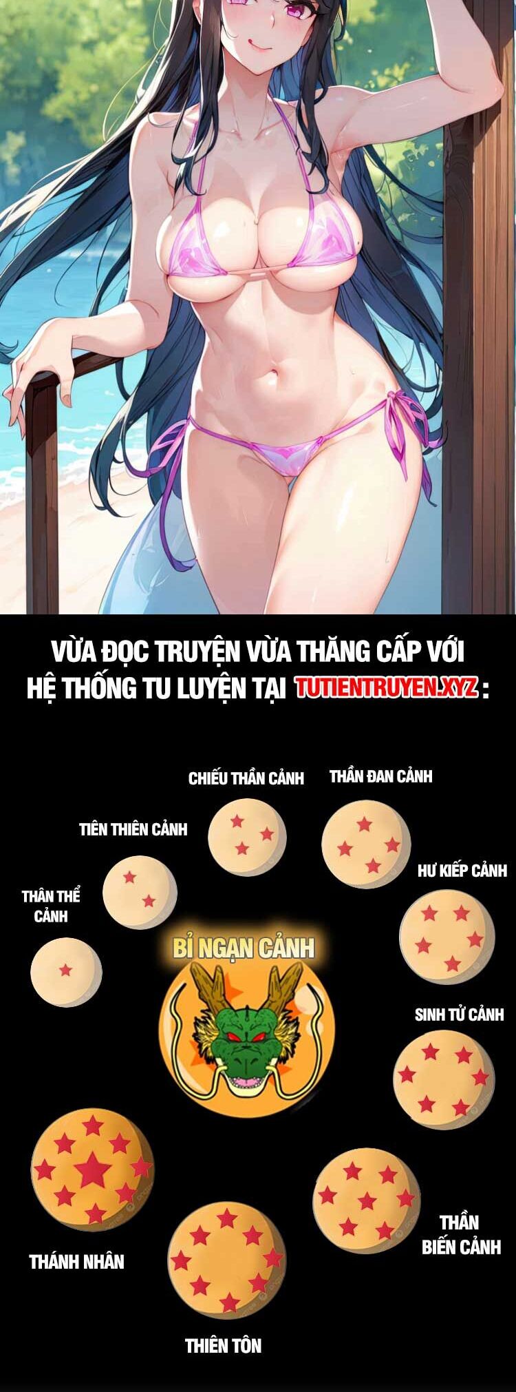 Ngụy Quân Tử Không Sợ Chết Chapter 13 - Trang 2