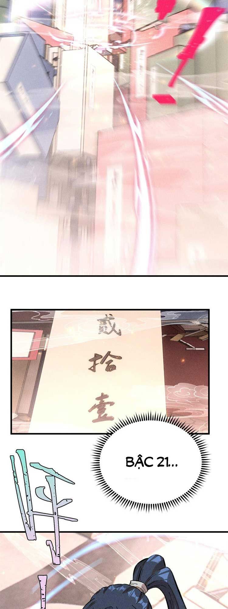 Ngụy Quân Tử Không Sợ Chết Chapter 14 - Trang 2