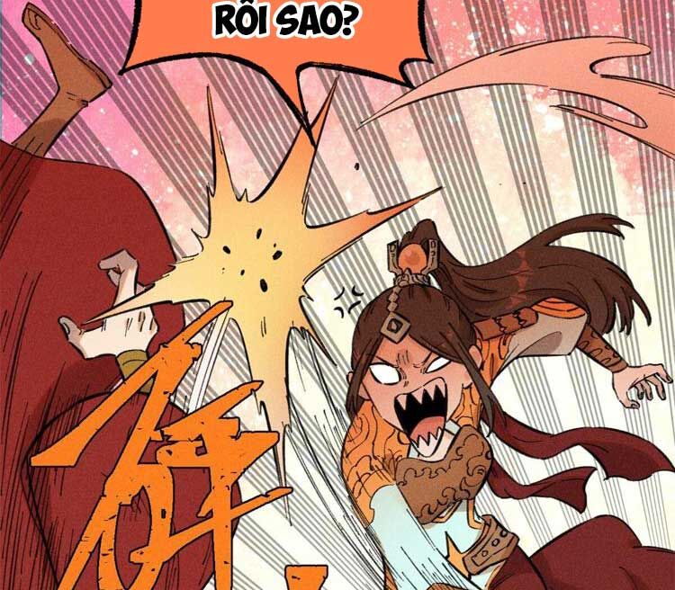 Ngụy Quân Tử Không Sợ Chết Chapter 14 - Trang 2