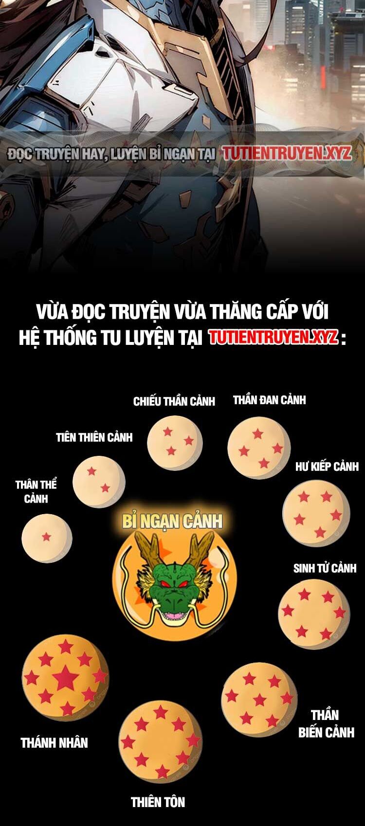 Ngụy Quân Tử Không Sợ Chết Chapter 14 - Trang 2