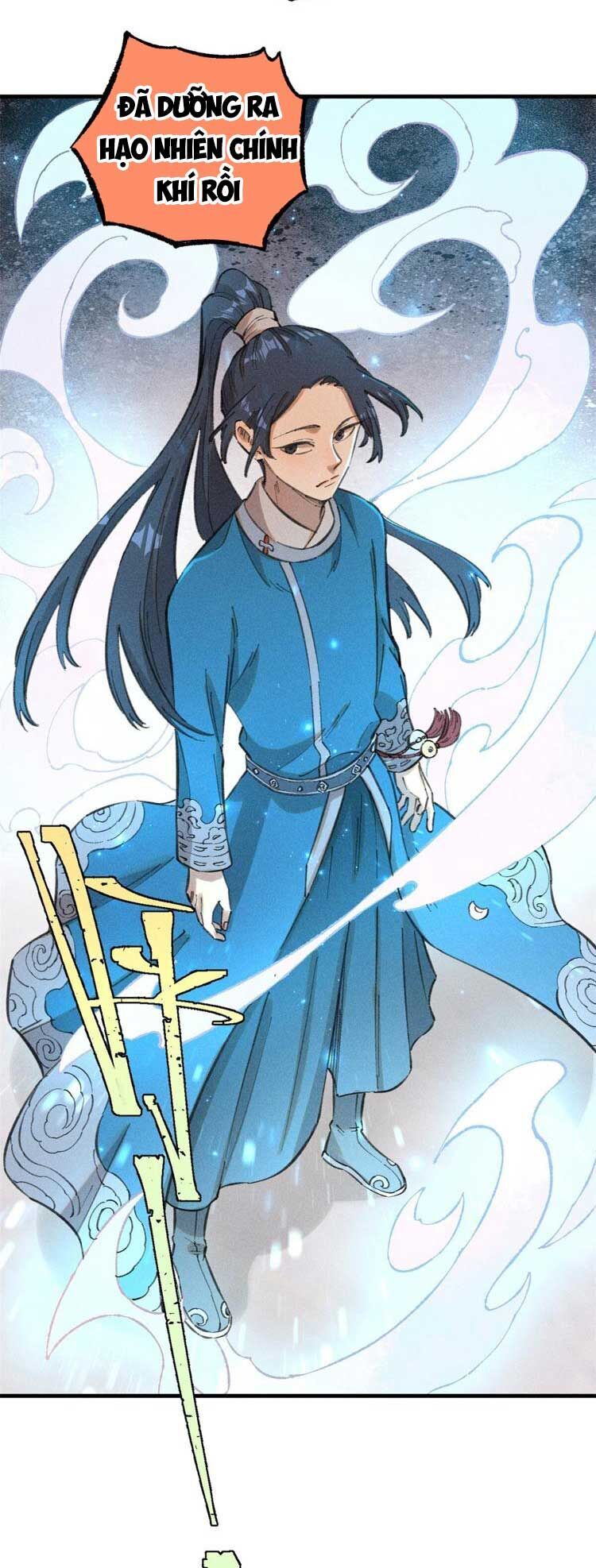 Ngụy Quân Tử Không Sợ Chết Chapter 15 - Trang 2