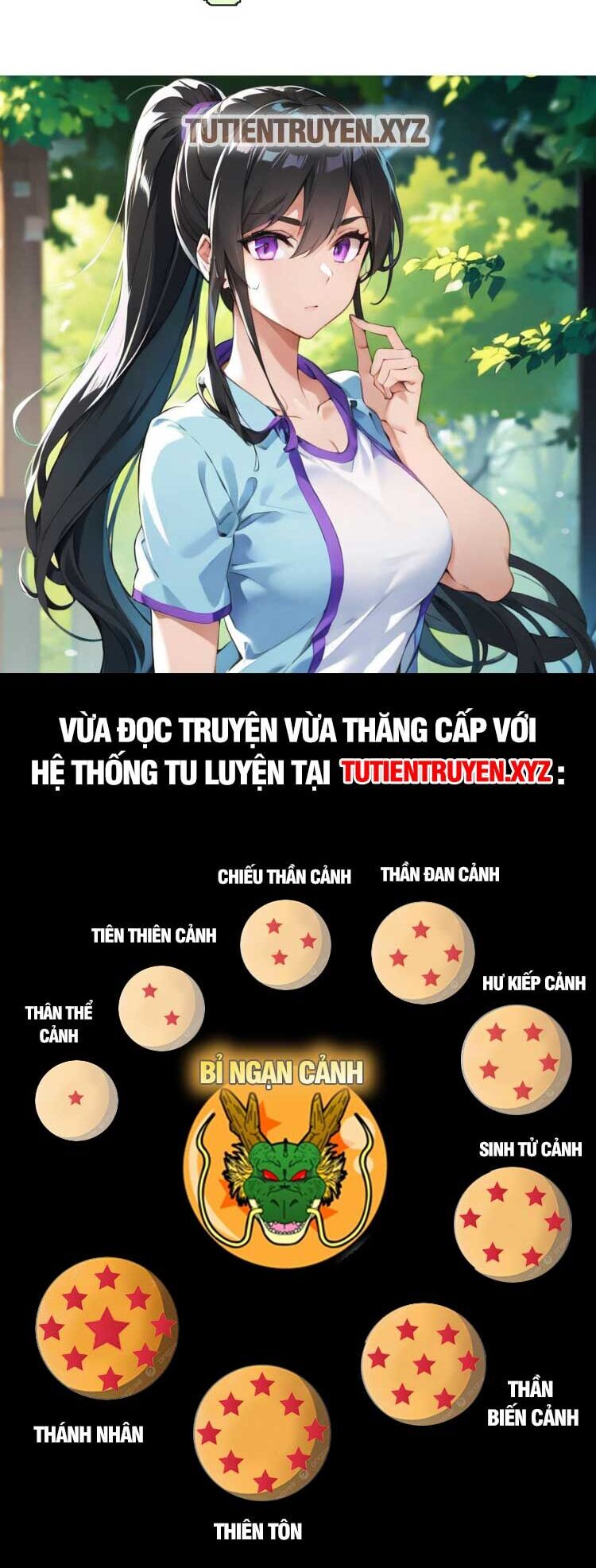 Ngụy Quân Tử Không Sợ Chết Chapter 15 - Trang 2