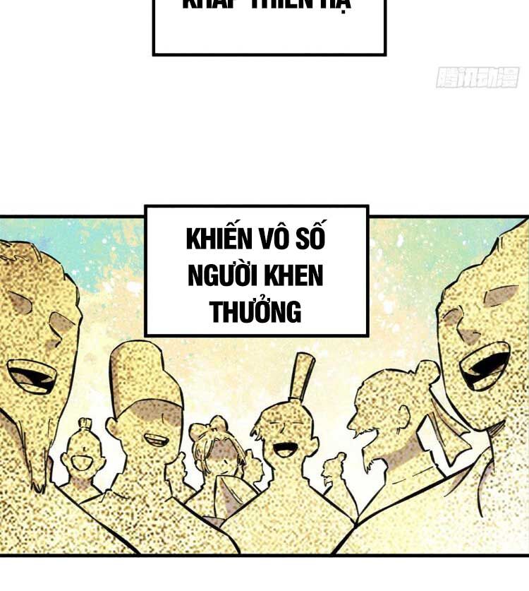 Ngụy Quân Tử Không Sợ Chết Chapter 16 - Trang 2