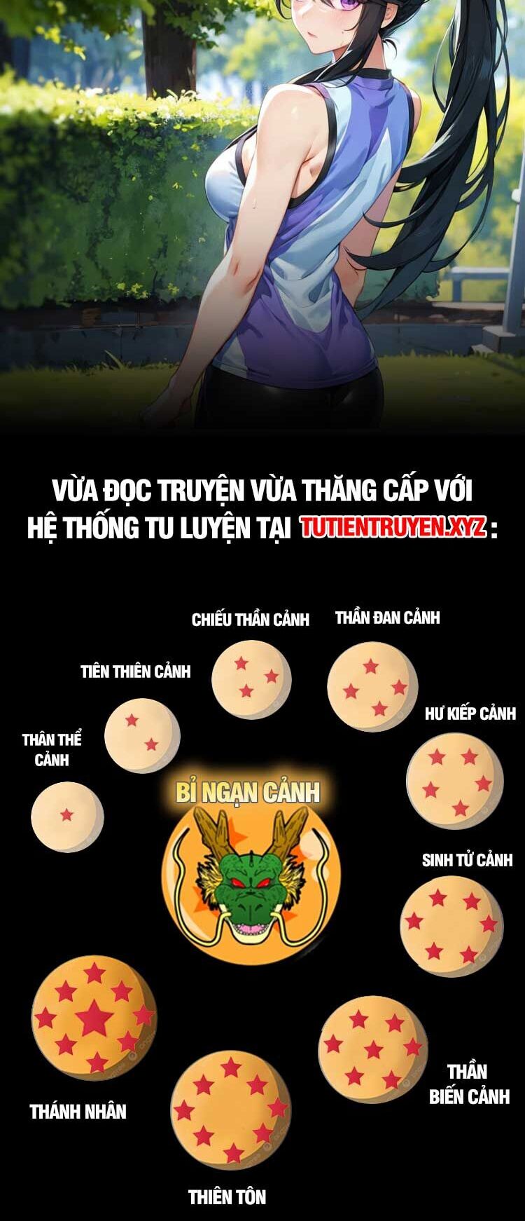 Ngụy Quân Tử Không Sợ Chết Chapter 16 - Trang 2