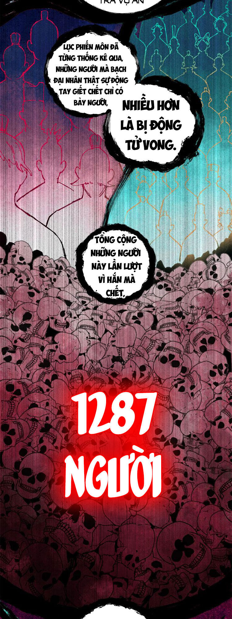 Ngụy Quân Tử Không Sợ Chết Chapter 17 - Trang 2