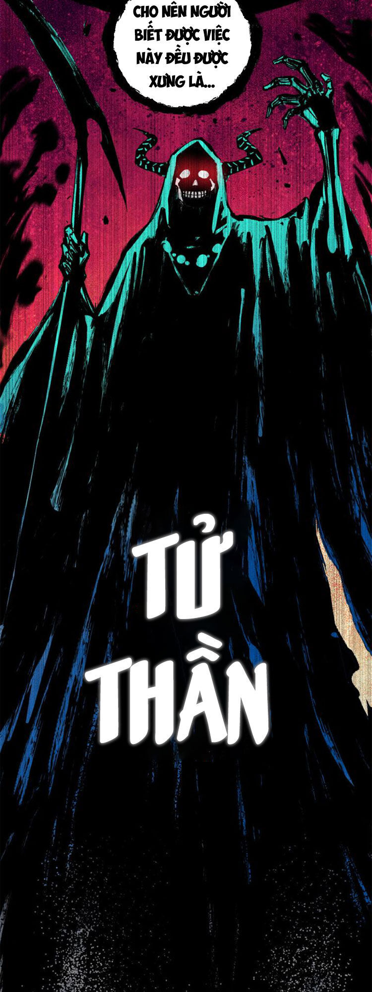 Ngụy Quân Tử Không Sợ Chết Chapter 17 - Trang 2