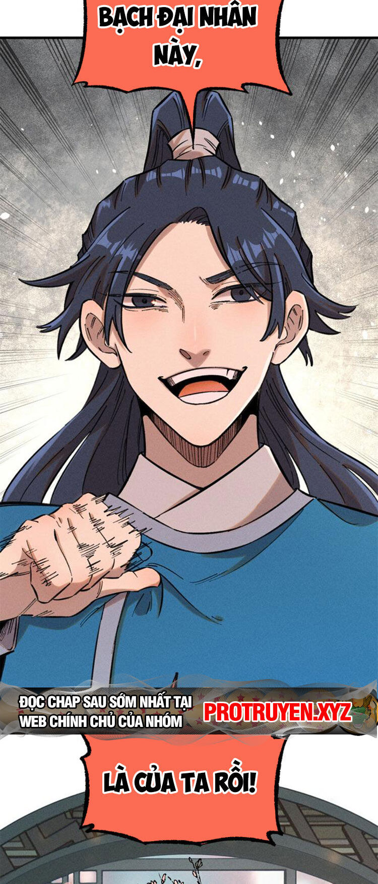 Ngụy Quân Tử Không Sợ Chết Chapter 17 - Trang 2