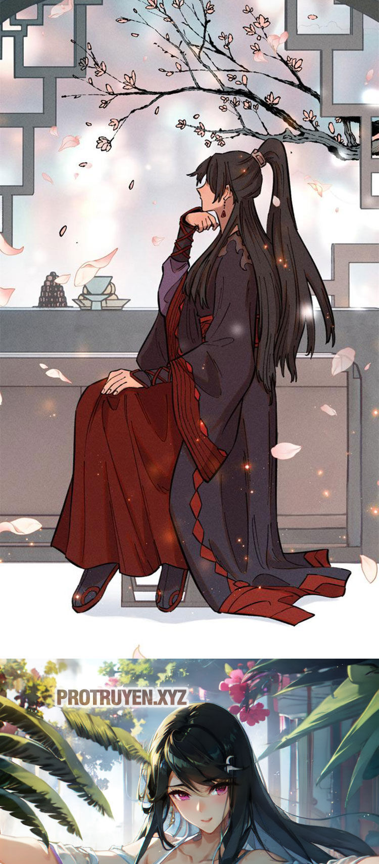 Ngụy Quân Tử Không Sợ Chết Chapter 17 - Trang 2