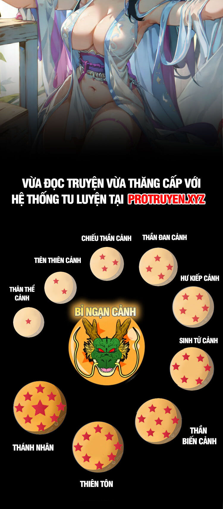 Ngụy Quân Tử Không Sợ Chết Chapter 17 - Trang 2