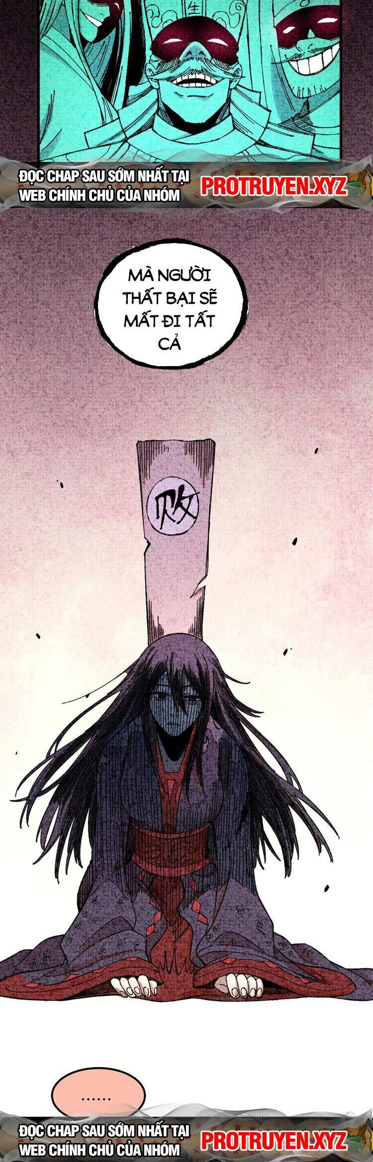 Ngụy Quân Tử Không Sợ Chết Chapter 19 - Trang 2