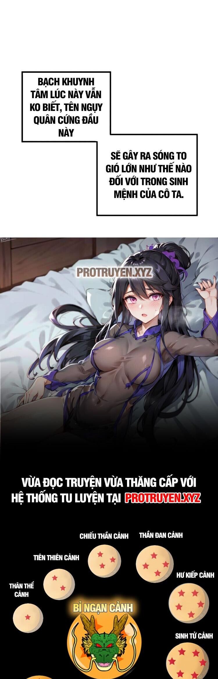 Ngụy Quân Tử Không Sợ Chết Chapter 19 - Trang 2