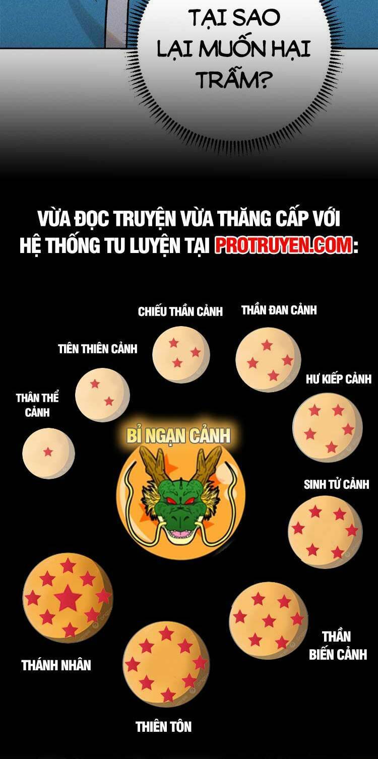 Ngụy Quân Tử Không Sợ Chết Chapter 2 - Trang 2