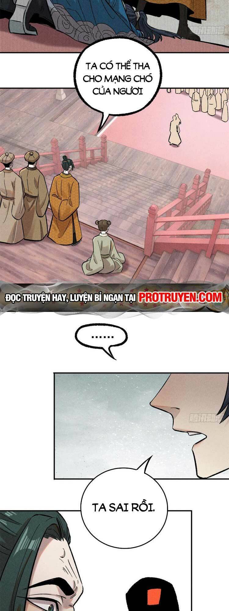 Ngụy Quân Tử Không Sợ Chết Chapter 2 - Trang 2