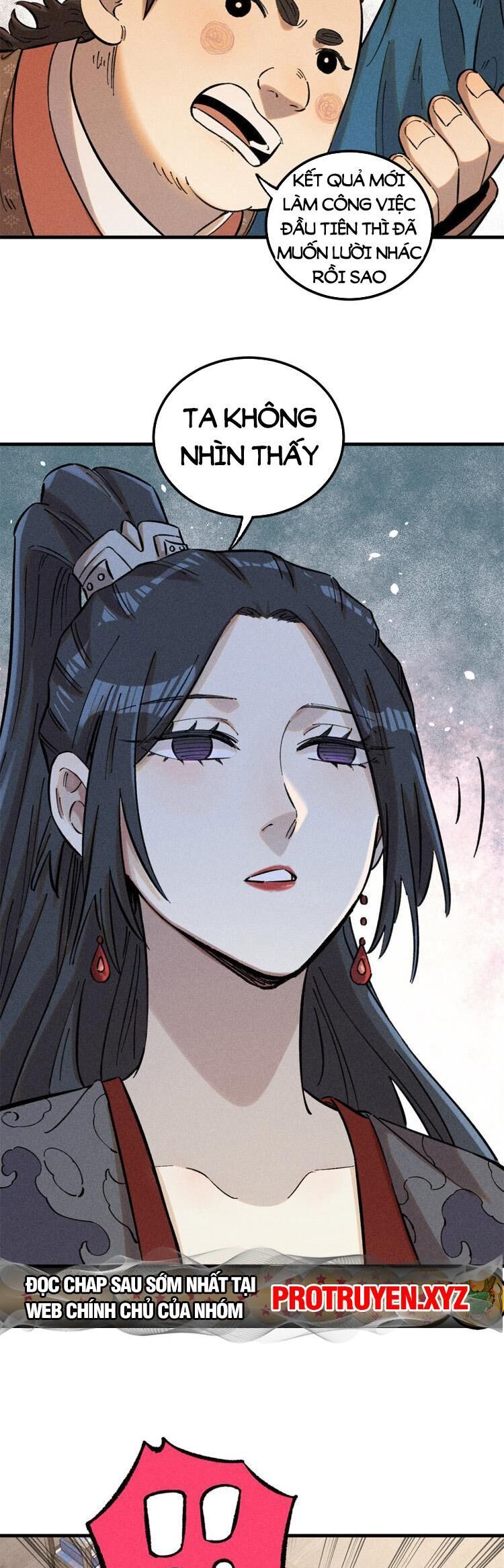 Ngụy Quân Tử Không Sợ Chết Chapter 20 - Trang 2