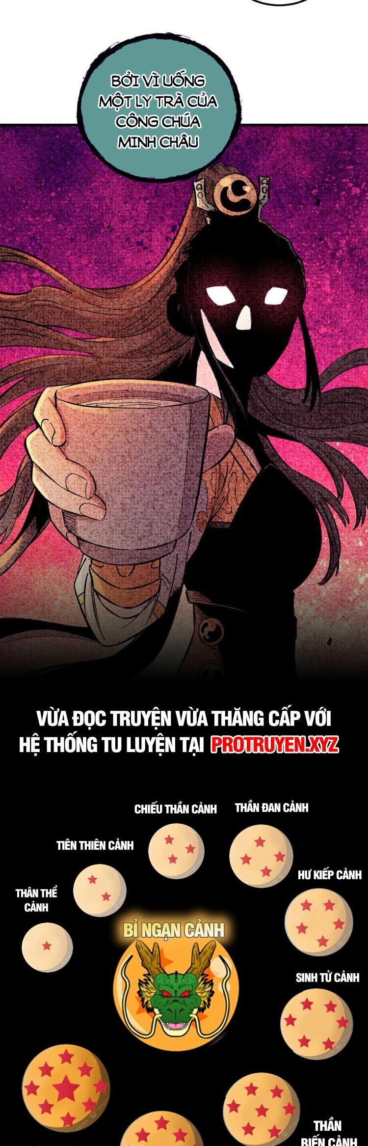 Ngụy Quân Tử Không Sợ Chết Chapter 20 - Trang 2