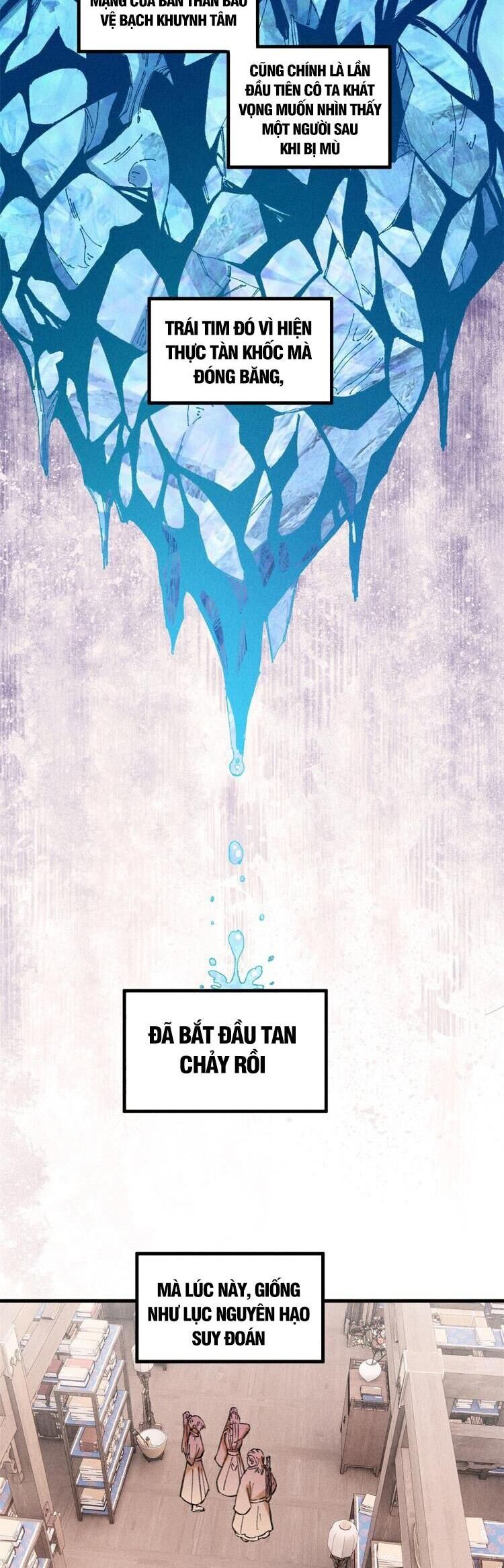 Ngụy Quân Tử Không Sợ Chết Chapter 21 - Trang 2