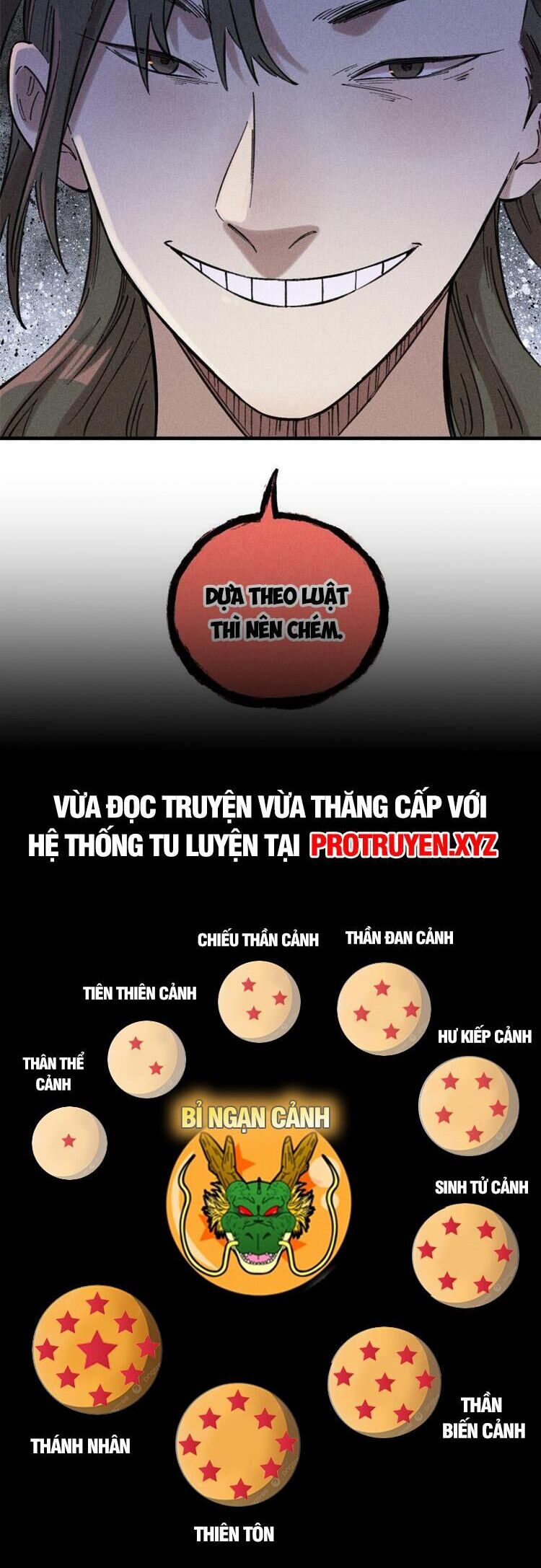 Ngụy Quân Tử Không Sợ Chết Chapter 21 - Trang 2