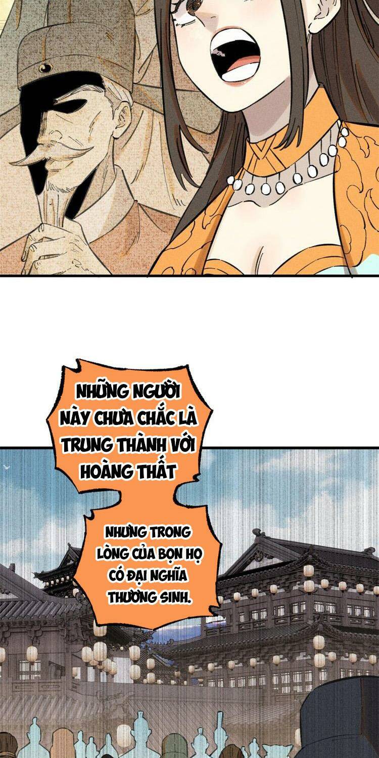 Ngụy Quân Tử Không Sợ Chết Chapter 22 - Trang 2