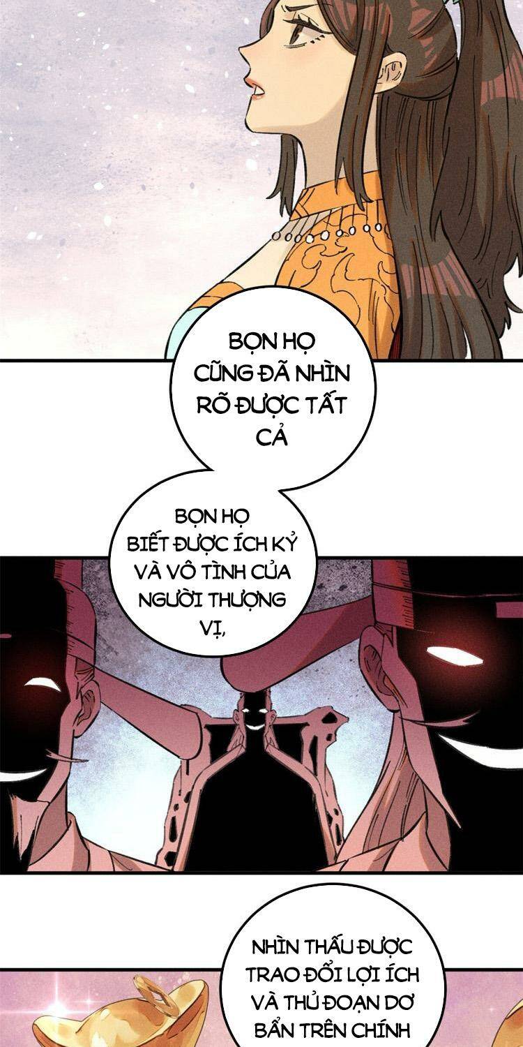 Ngụy Quân Tử Không Sợ Chết Chapter 22 - Trang 2