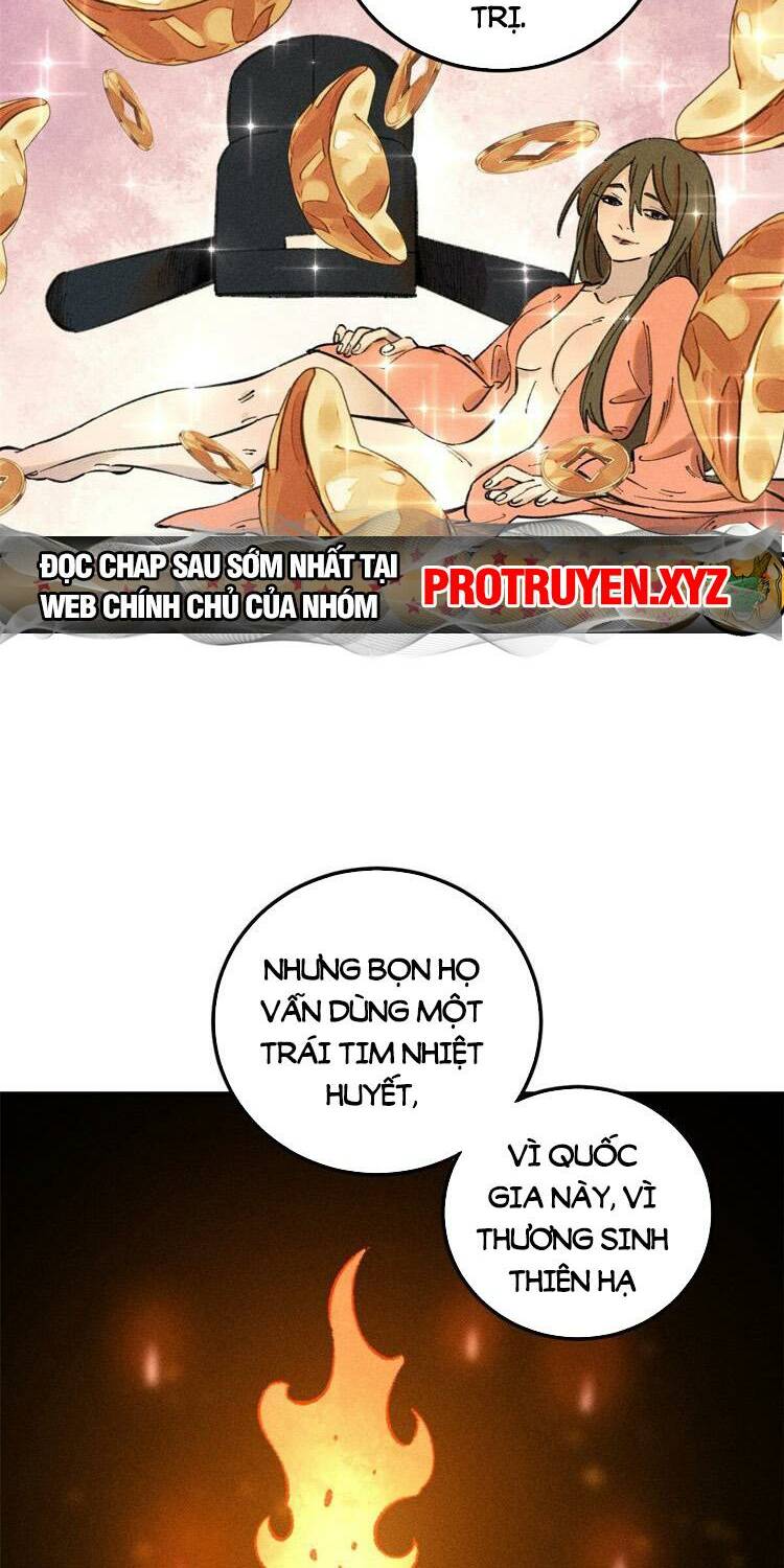 Ngụy Quân Tử Không Sợ Chết Chapter 22 - Trang 2