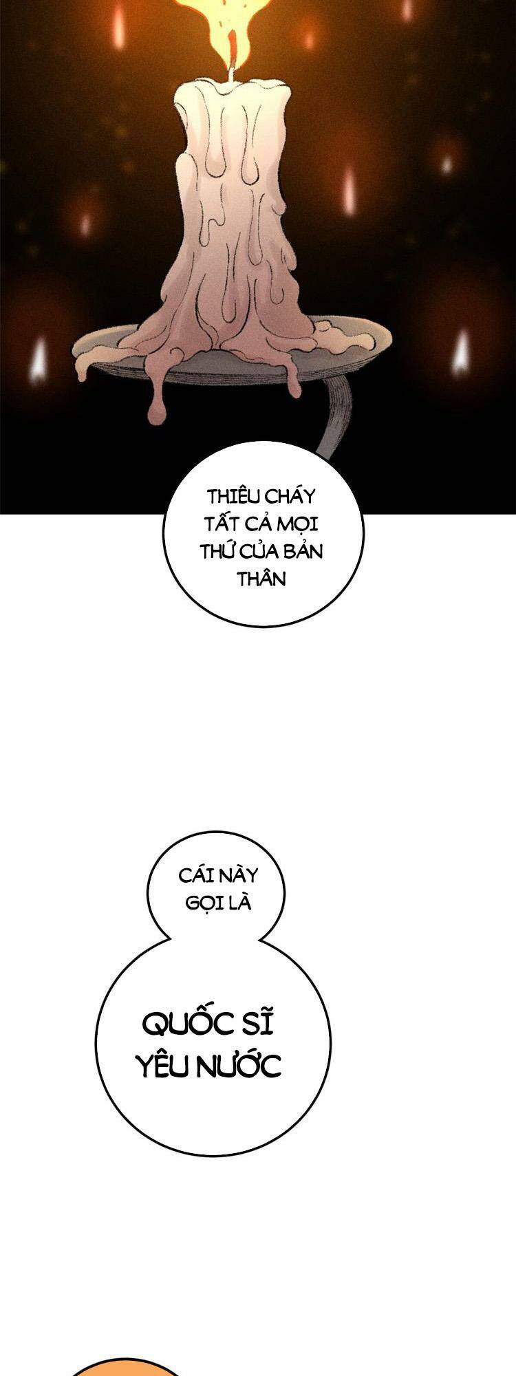 Ngụy Quân Tử Không Sợ Chết Chapter 22 - Trang 2