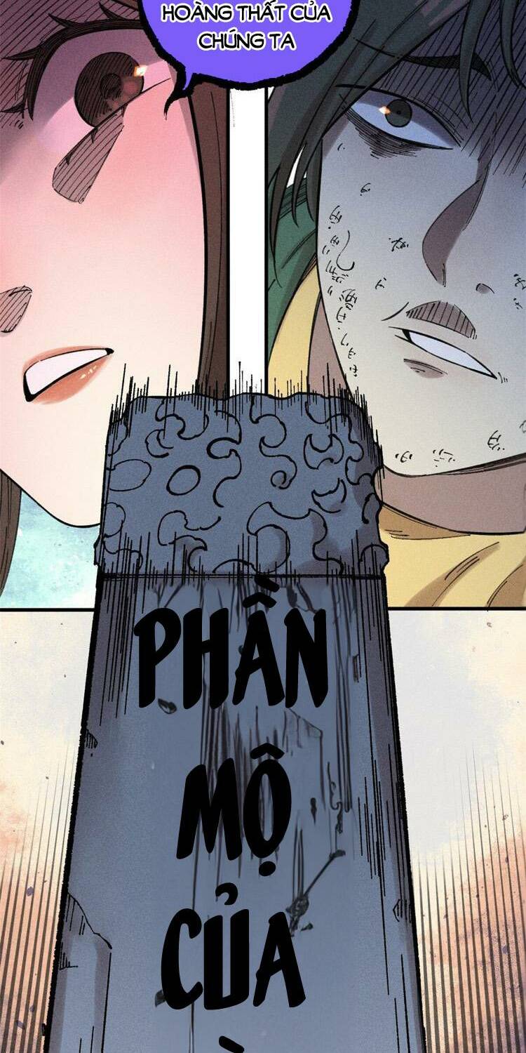 Ngụy Quân Tử Không Sợ Chết Chapter 22 - Trang 2