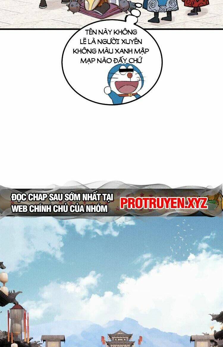 Ngụy Quân Tử Không Sợ Chết Chapter 23 - Trang 2