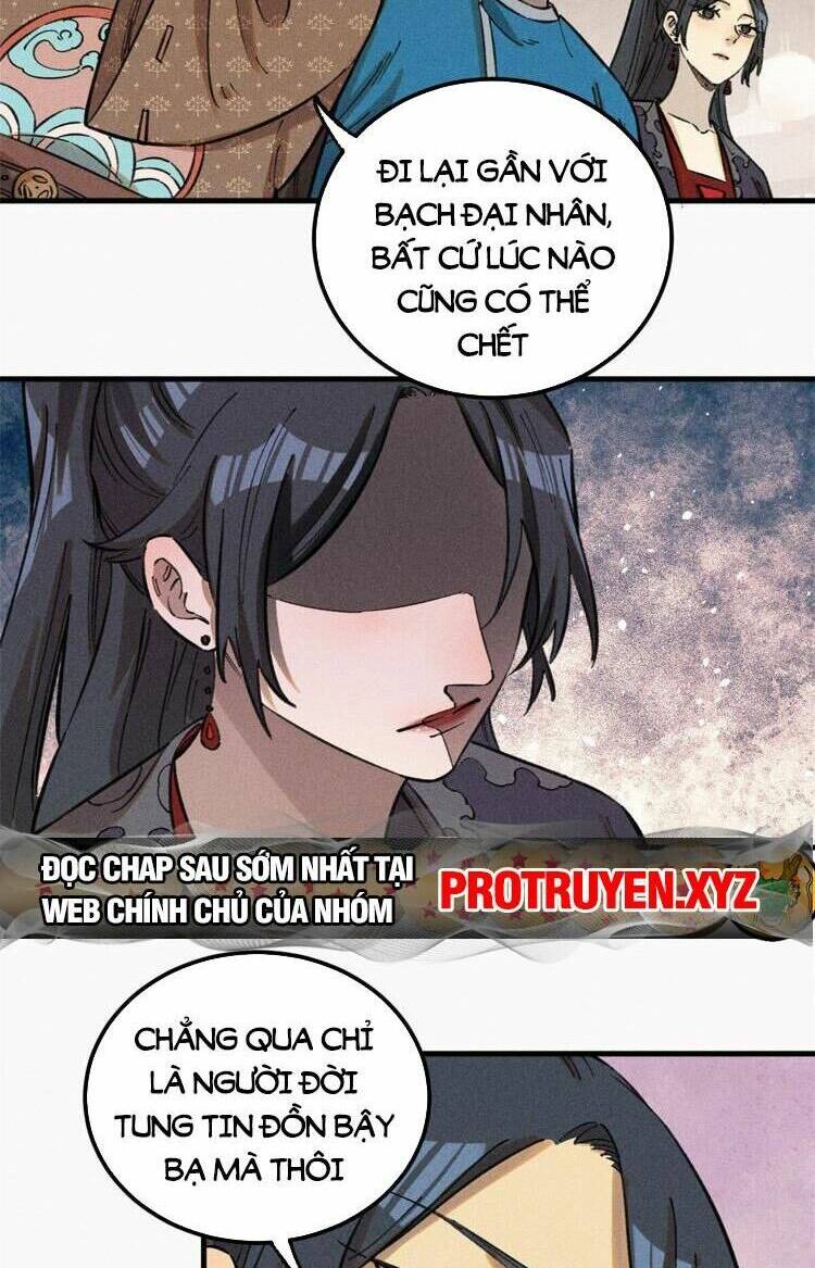 Ngụy Quân Tử Không Sợ Chết Chapter 23 - Trang 2