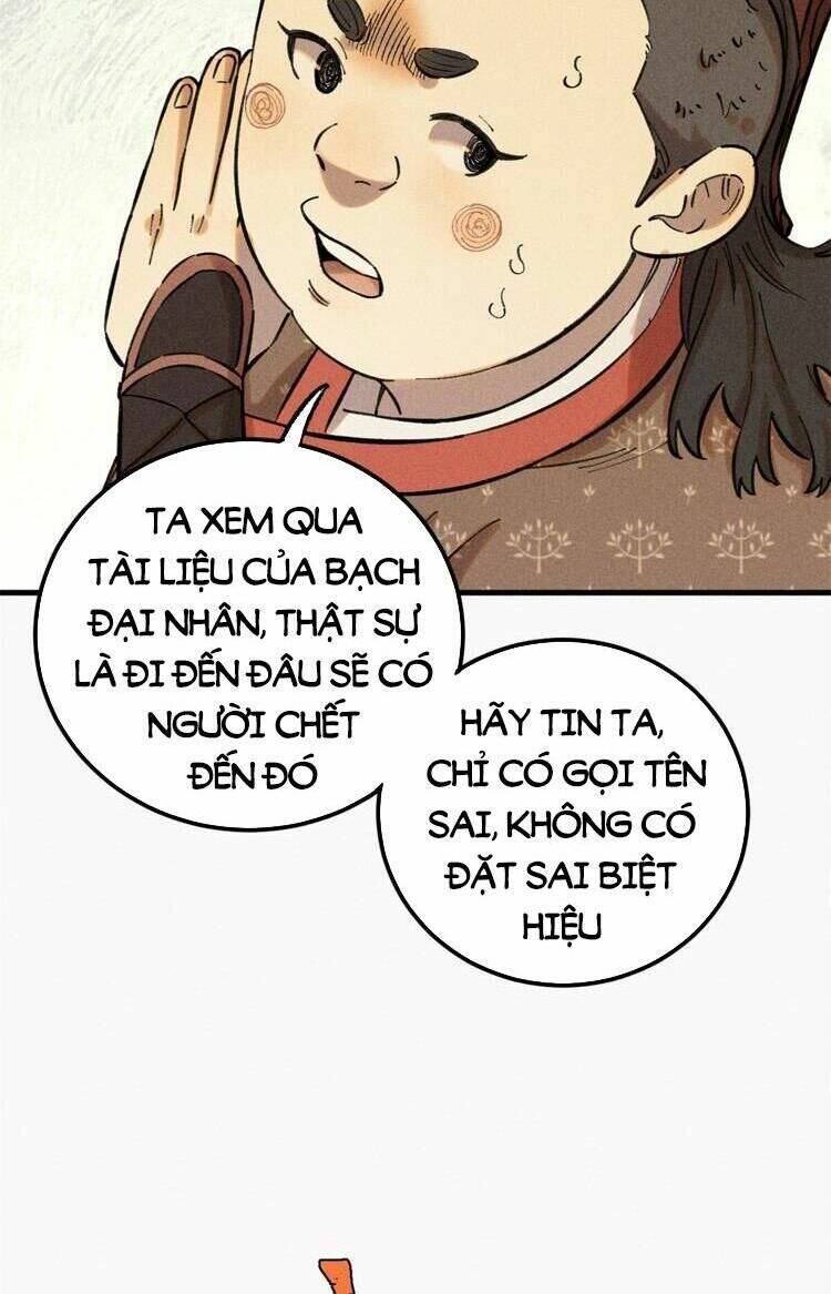 Ngụy Quân Tử Không Sợ Chết Chapter 23 - Trang 2