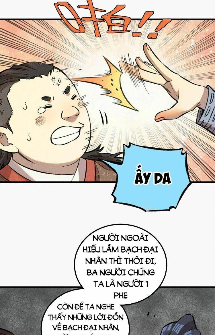 Ngụy Quân Tử Không Sợ Chết Chapter 23 - Trang 2