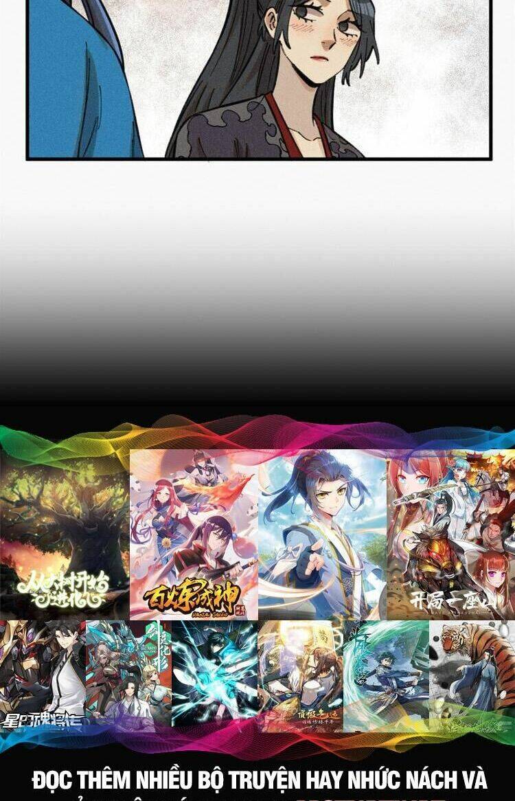 Ngụy Quân Tử Không Sợ Chết Chapter 23 - Trang 2