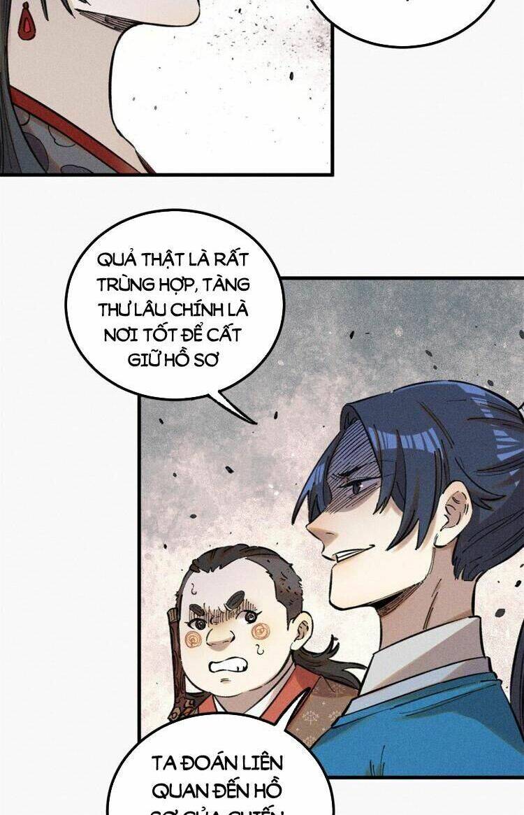 Ngụy Quân Tử Không Sợ Chết Chapter 23 - Trang 2