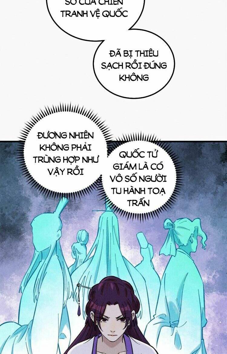 Ngụy Quân Tử Không Sợ Chết Chapter 23 - Trang 2