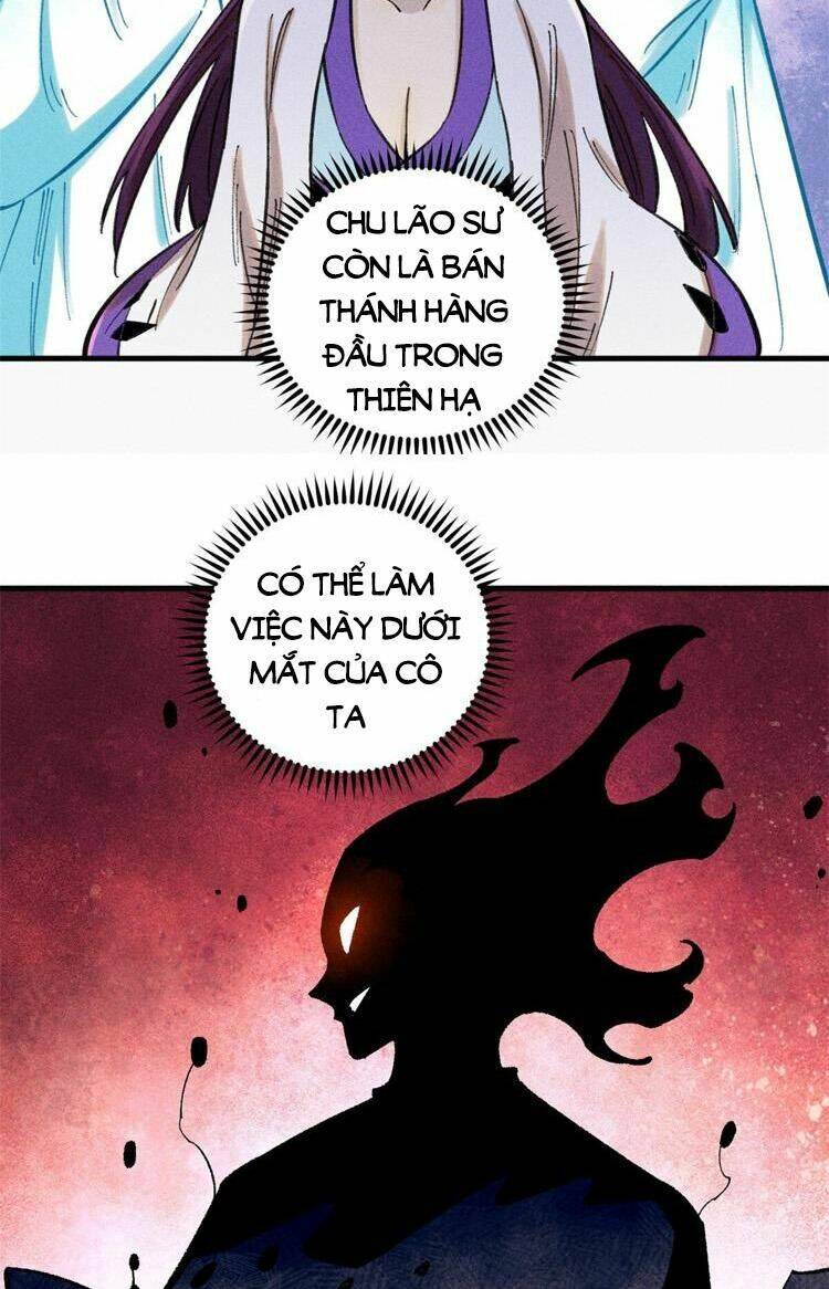 Ngụy Quân Tử Không Sợ Chết Chapter 23 - Trang 2