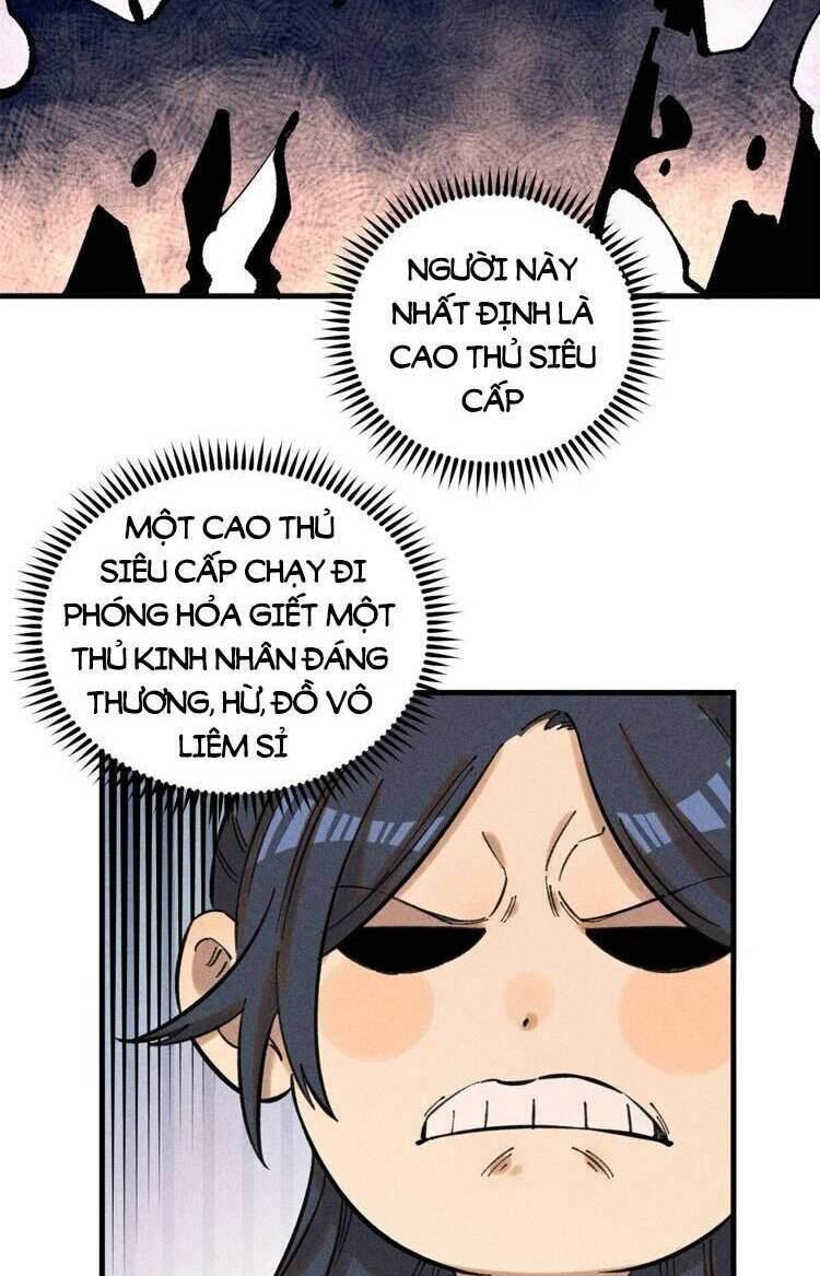 Ngụy Quân Tử Không Sợ Chết Chapter 23 - Trang 2