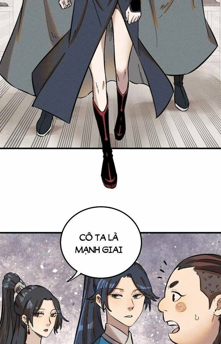 Ngụy Quân Tử Không Sợ Chết Chapter 23 - Trang 2