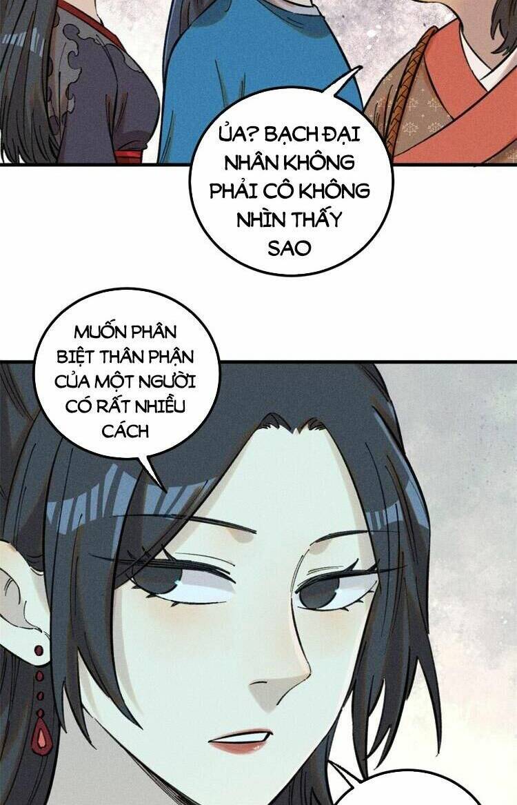 Ngụy Quân Tử Không Sợ Chết Chapter 23 - Trang 2