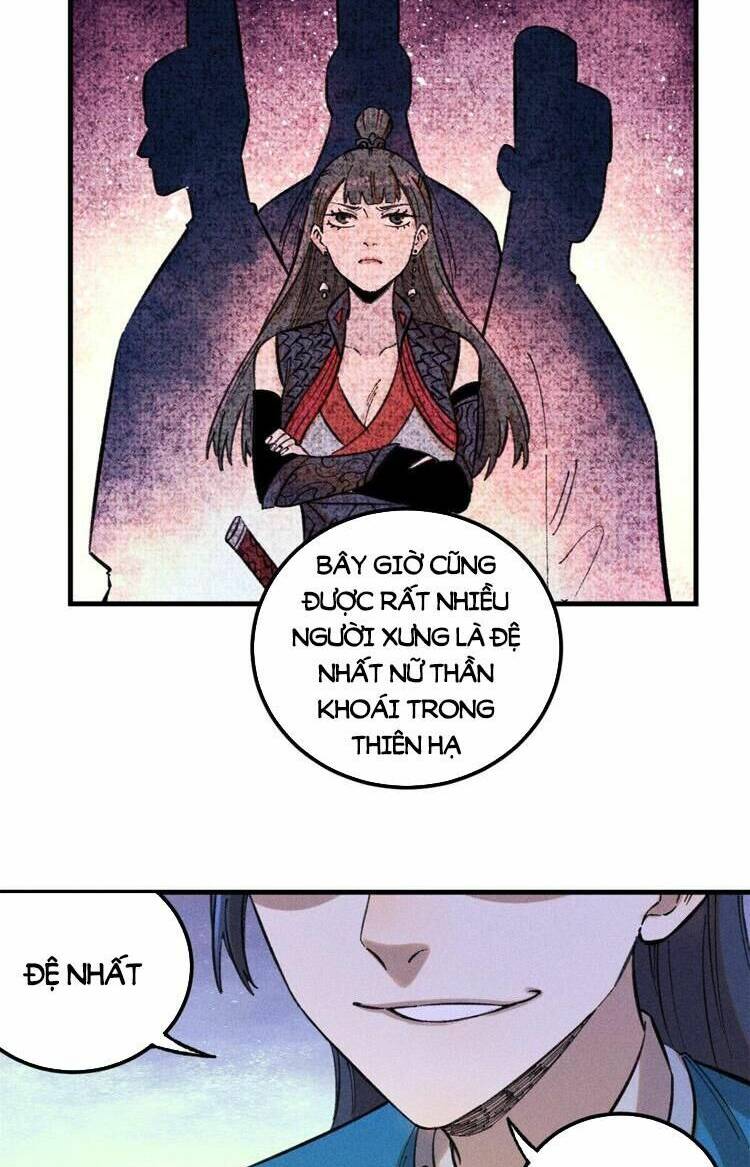 Ngụy Quân Tử Không Sợ Chết Chapter 23 - Trang 2