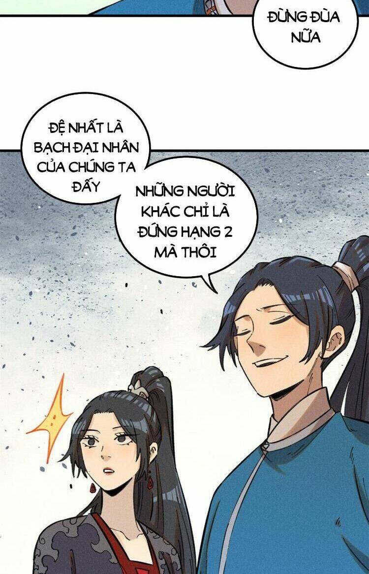 Ngụy Quân Tử Không Sợ Chết Chapter 23 - Trang 2