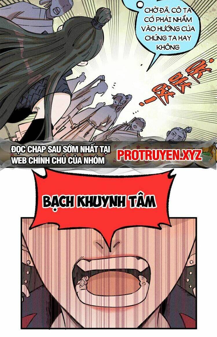 Ngụy Quân Tử Không Sợ Chết Chapter 23 - Trang 2