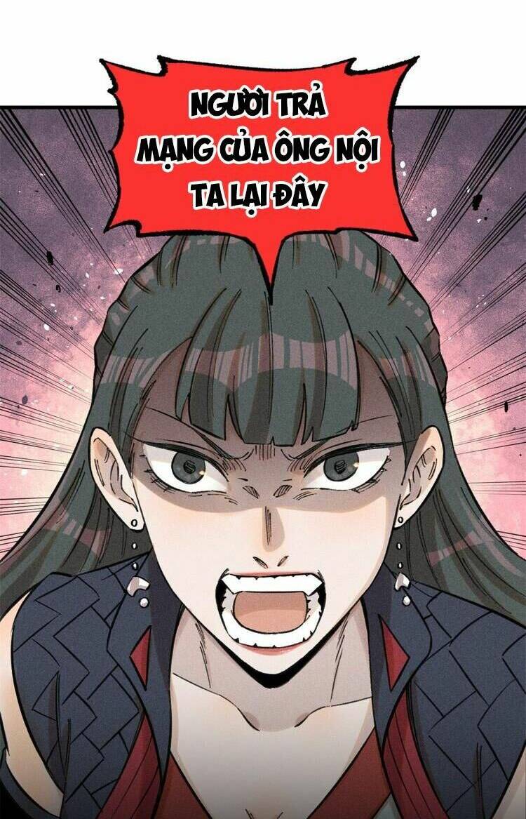 Ngụy Quân Tử Không Sợ Chết Chapter 23 - Trang 2