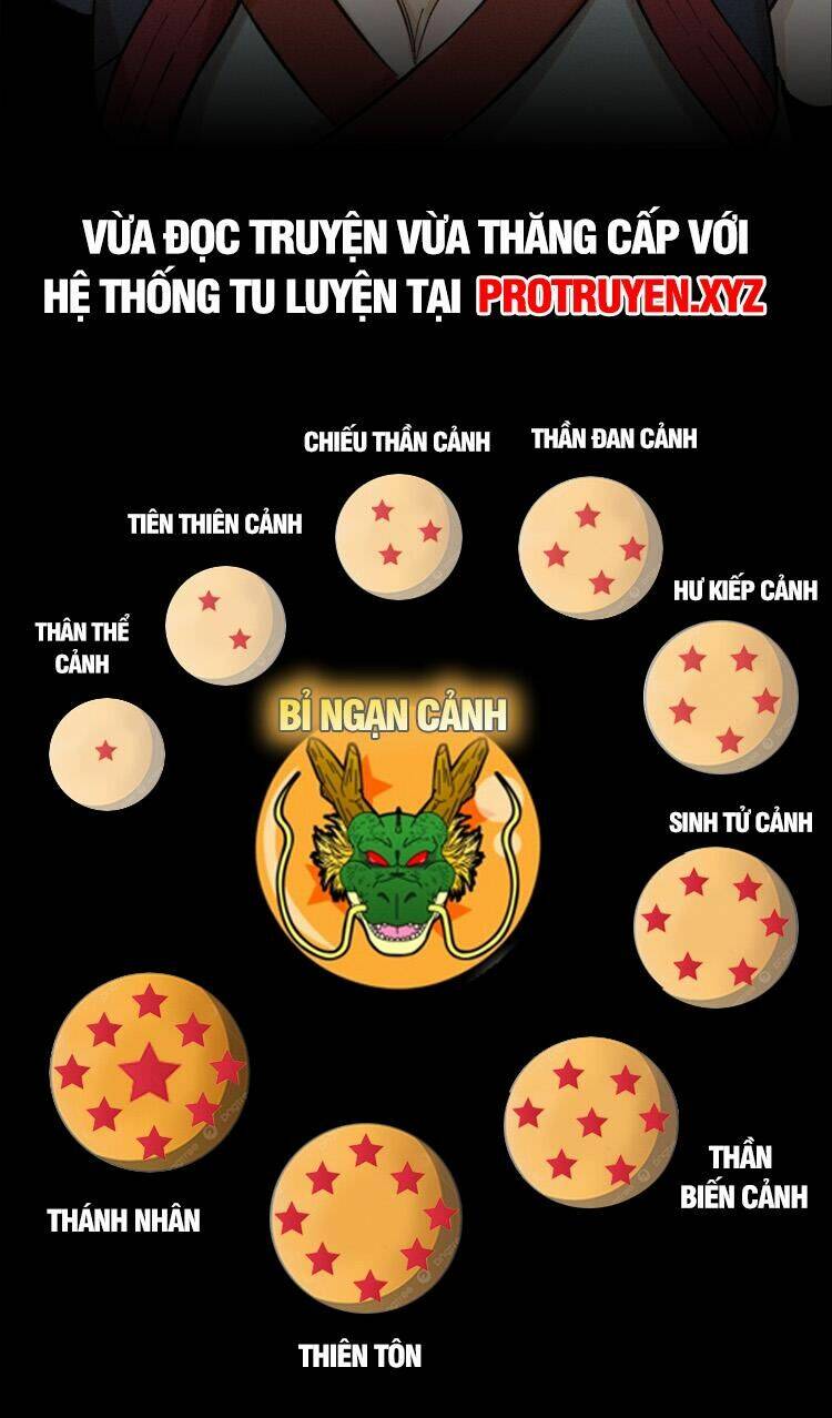 Ngụy Quân Tử Không Sợ Chết Chapter 23 - Trang 2