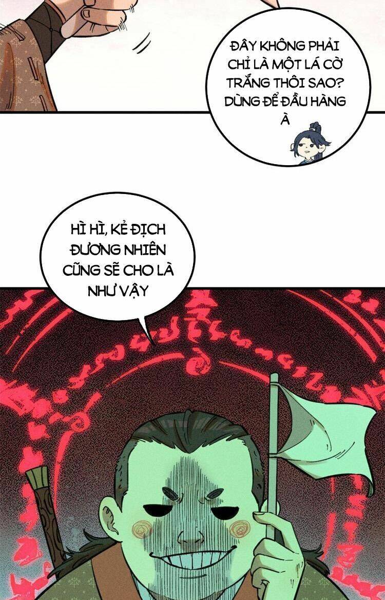 Ngụy Quân Tử Không Sợ Chết Chapter 23 - Trang 2
