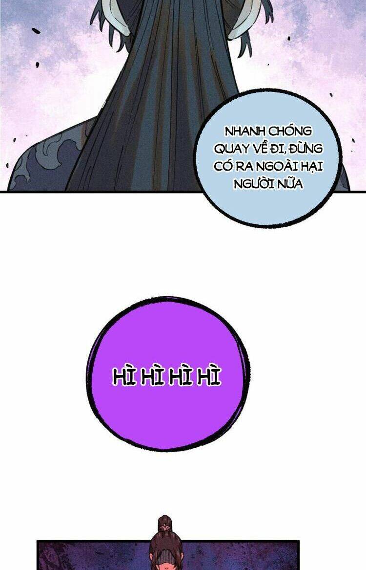 Ngụy Quân Tử Không Sợ Chết Chapter 24 - Trang 2