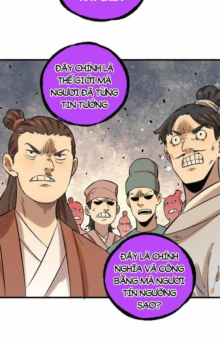 Ngụy Quân Tử Không Sợ Chết Chapter 24 - Trang 2